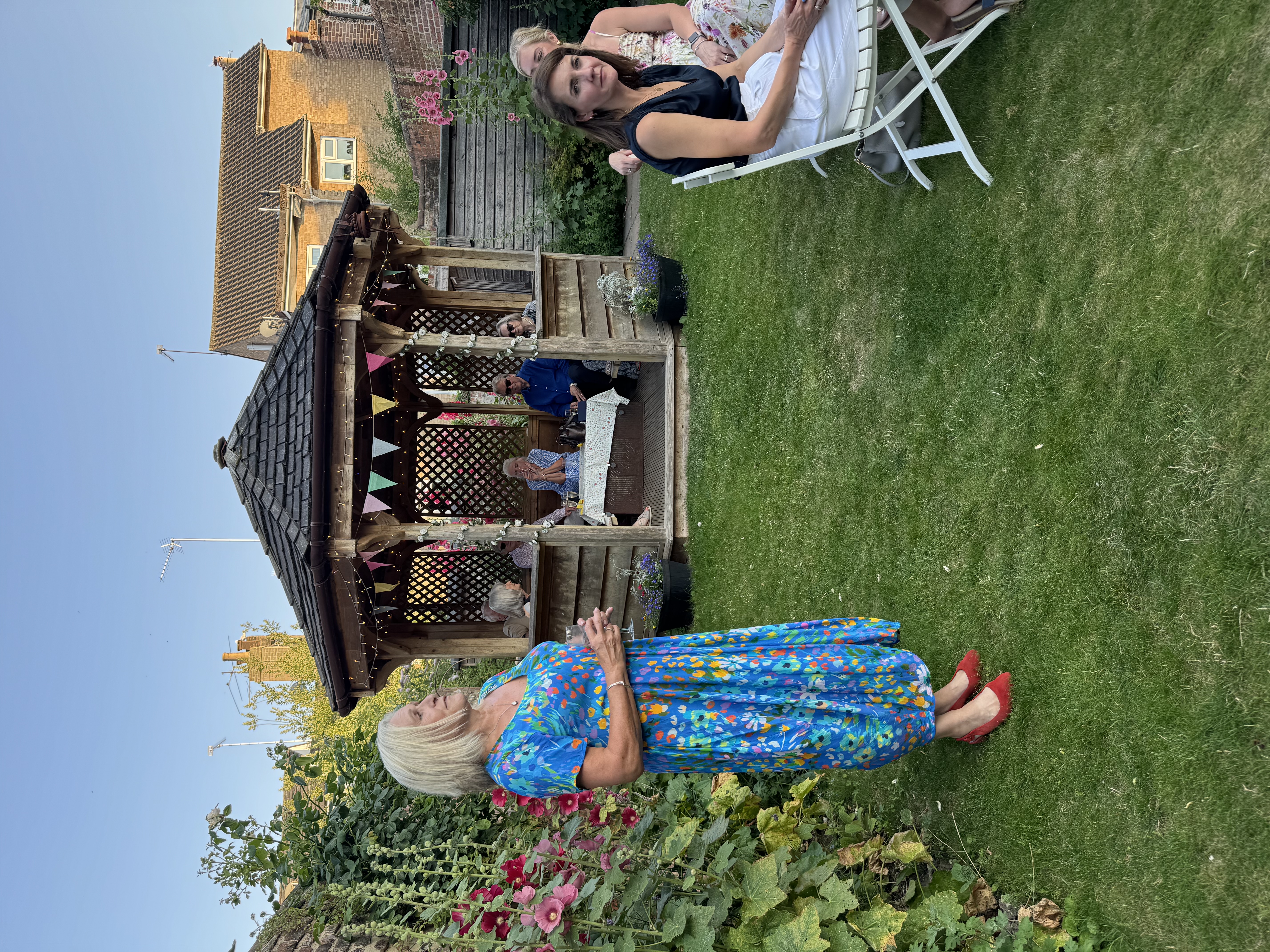 Jazz at the Guildhall 26th June
